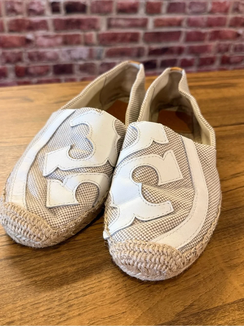 Tory Burch comfortable women